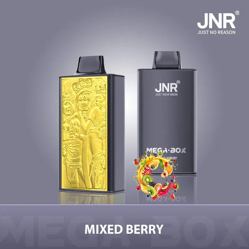 Puff 25K Taff Mixed Berry Saveur Big Puffs Day Vape Jetable with 30ml Puffs-vape Puff 25K Taff Mixed Berry Saveur Big Puffs Day Vape Jetable with 30ml Puffs-vape