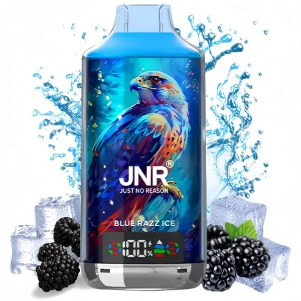 JNR Vape 18K
