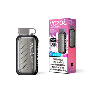 VOZOL Gear 50000 Taff Guava Melon Ice