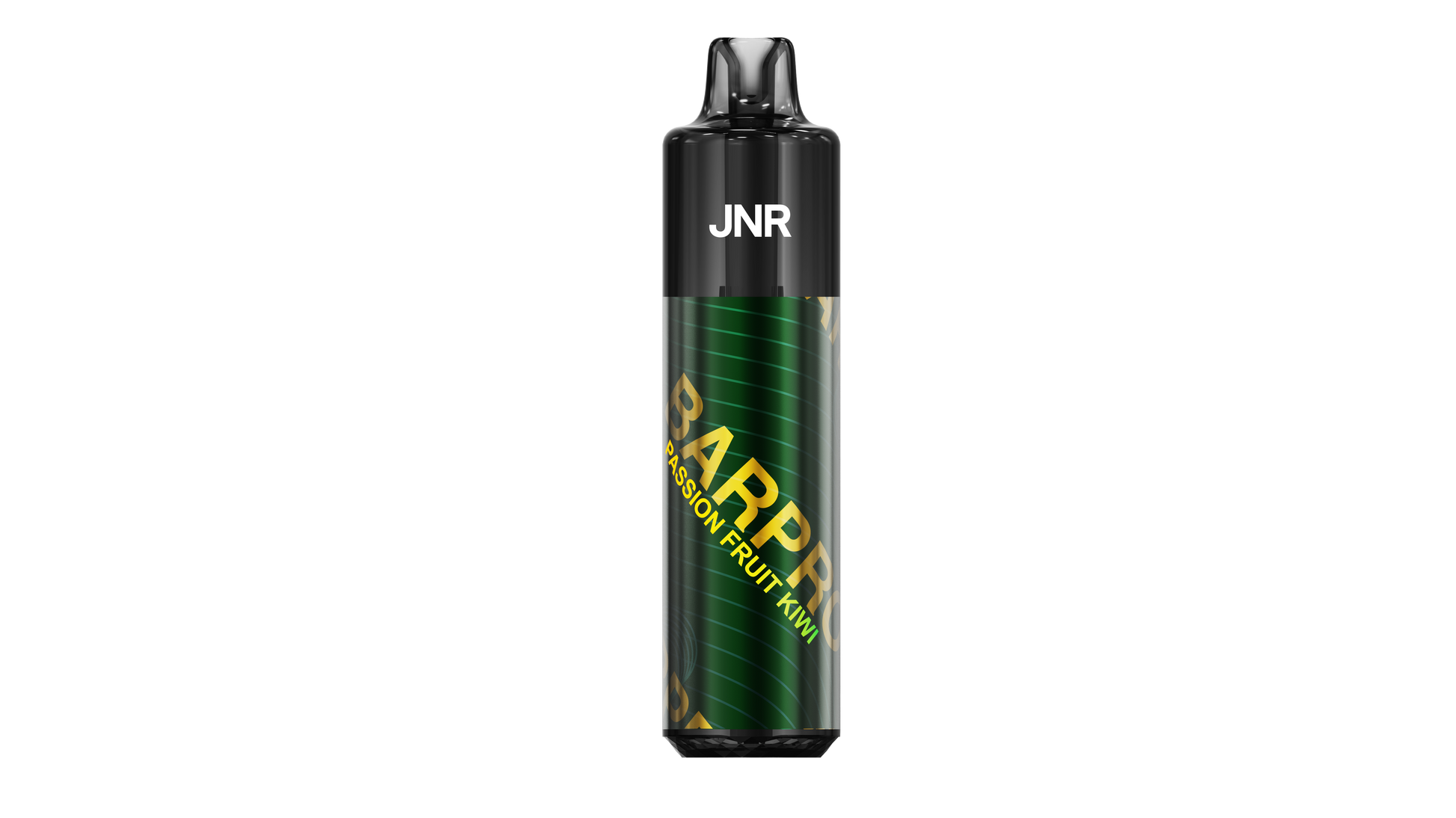 JNR Puff 10K Bouffees Passion Fruit Kiwi Gout Disposable E-cigarettes with 2% Nicotine