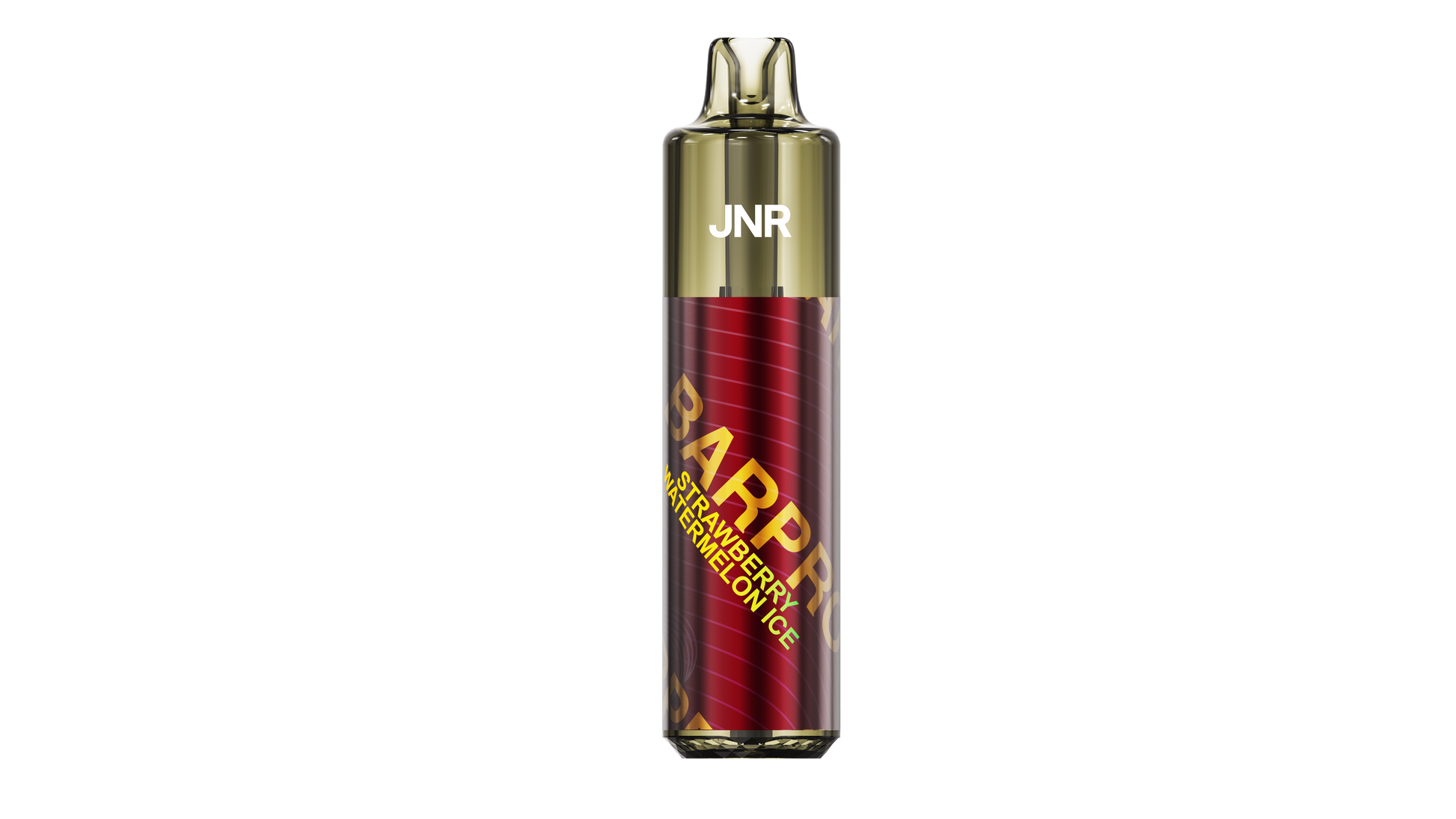 Strawberry Watermelon Ice - Puff 10000 Taff Vape Jetable Online