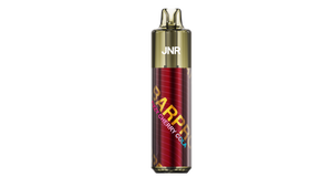 Puff 10000 Taff Fizzy Cherry Cola Geschmack Einweg-E-Liquid mit 2% Nikotin