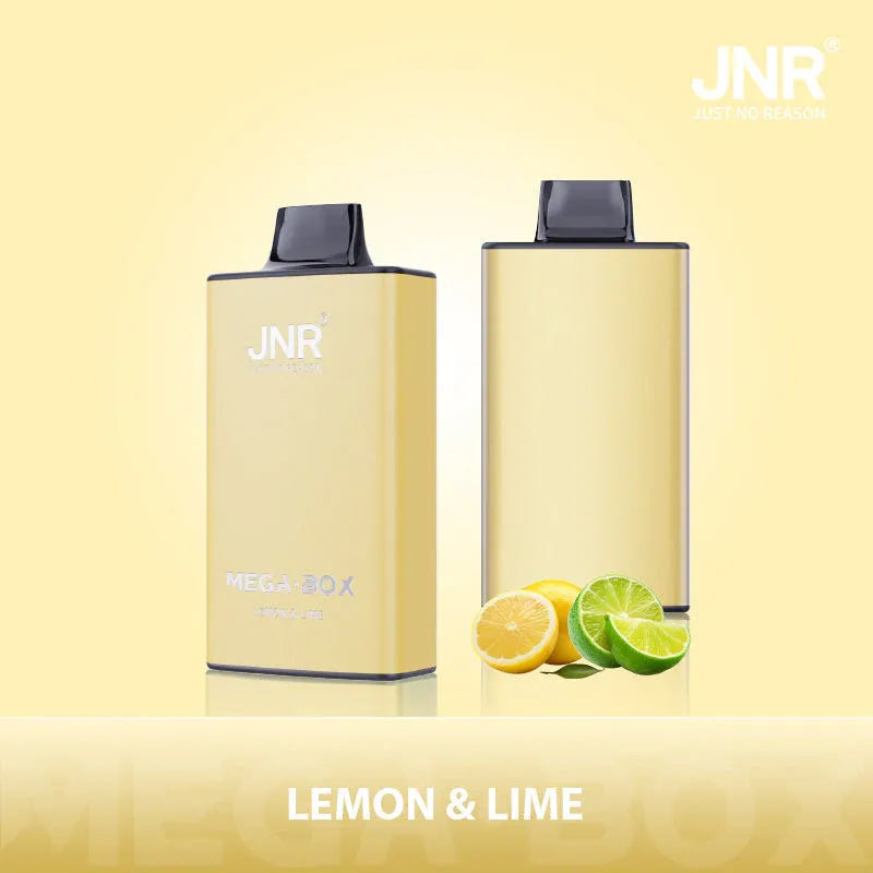 Puff 25000 Taff Lemon & Lime Gout Cigarettes électroniques Jetables