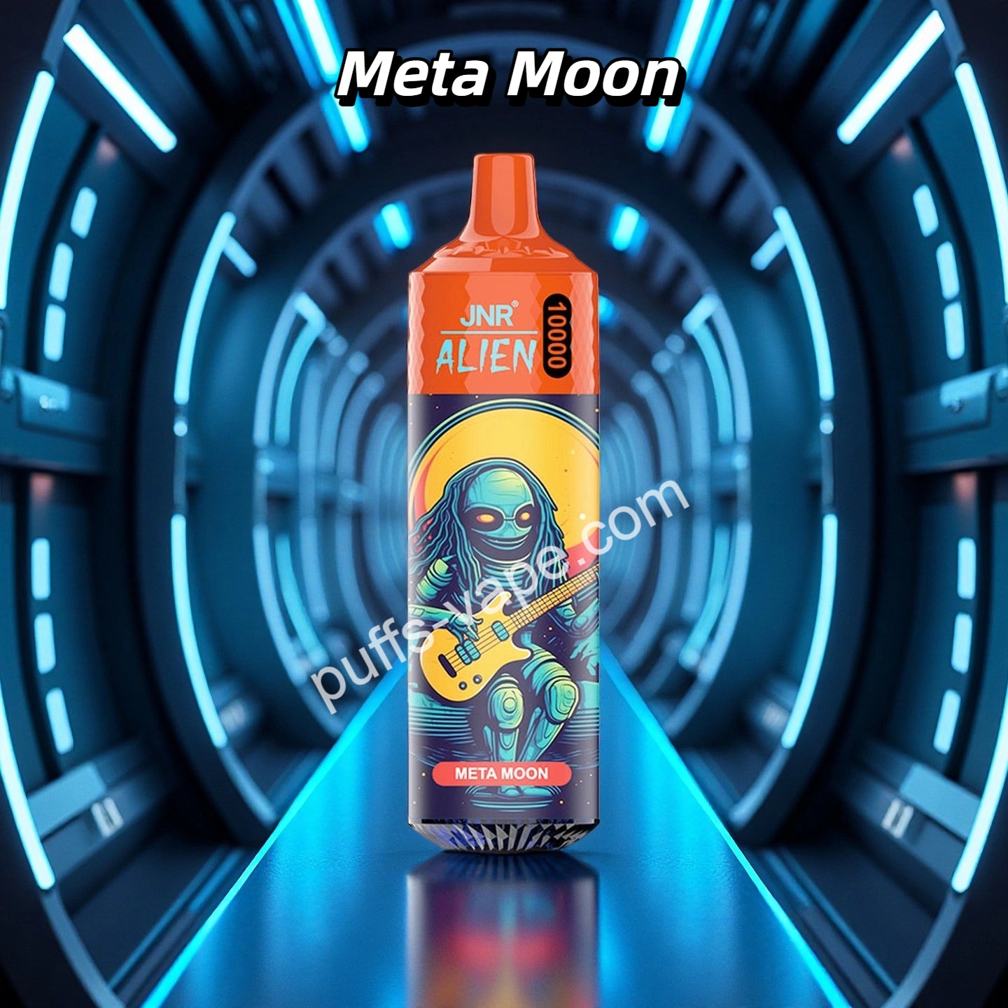Meta Moon Puff JNR Vape 10000 Bouffees