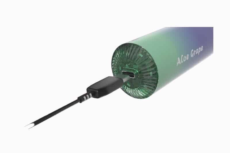 puff randm tornado 9000