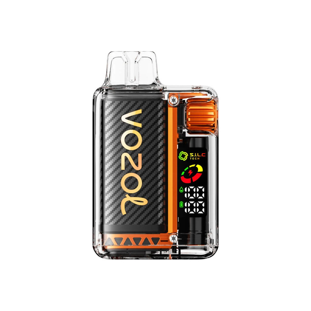 VOZOL Vape Vista 20000 20K Züge Cherry Cola