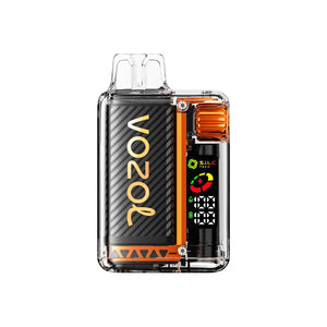Puff VOZOL Vista 20000 20K Taff Zitrone Limette