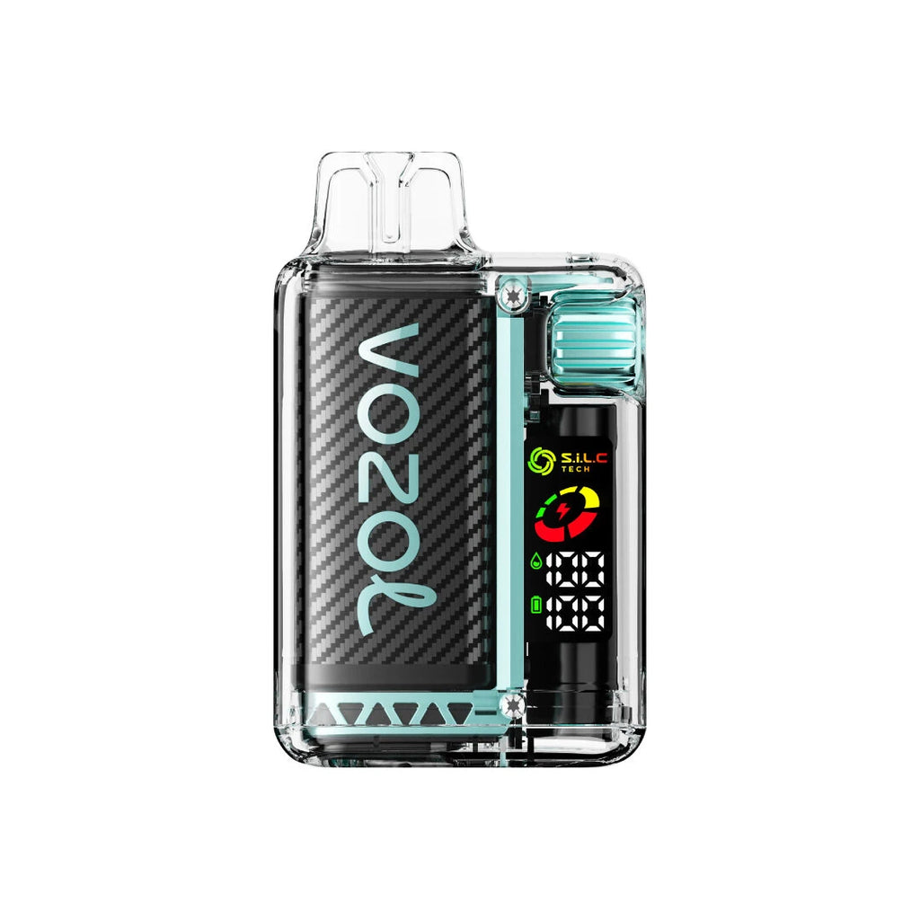 Vozol Vista 20000 Puffs Miami Mint