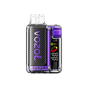 VOZOL Vista 20000 Erdbeer-Mango Nikotin 5%