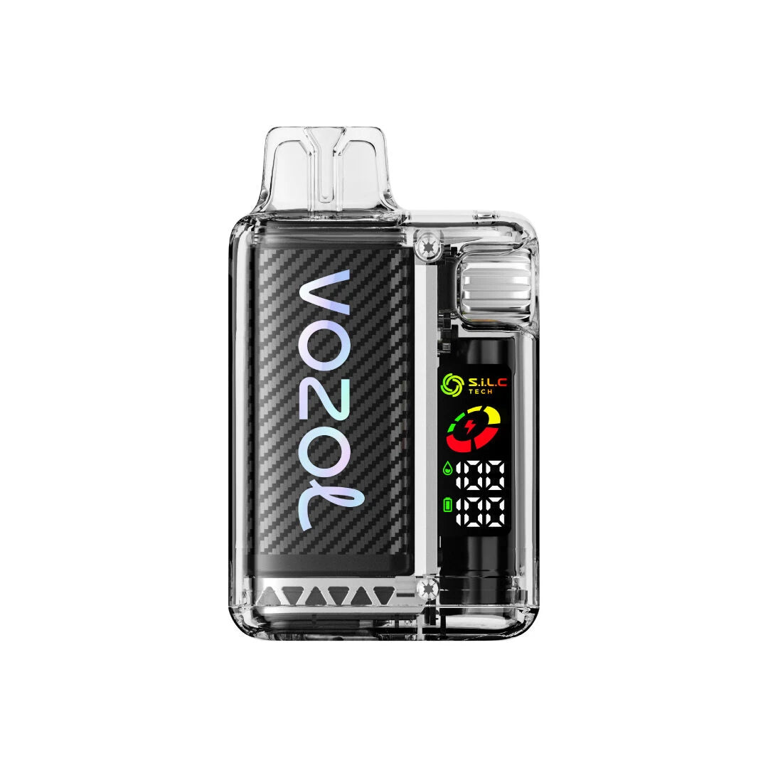 VOZOL Vape Vista 20K Taff Vanille-Tabak