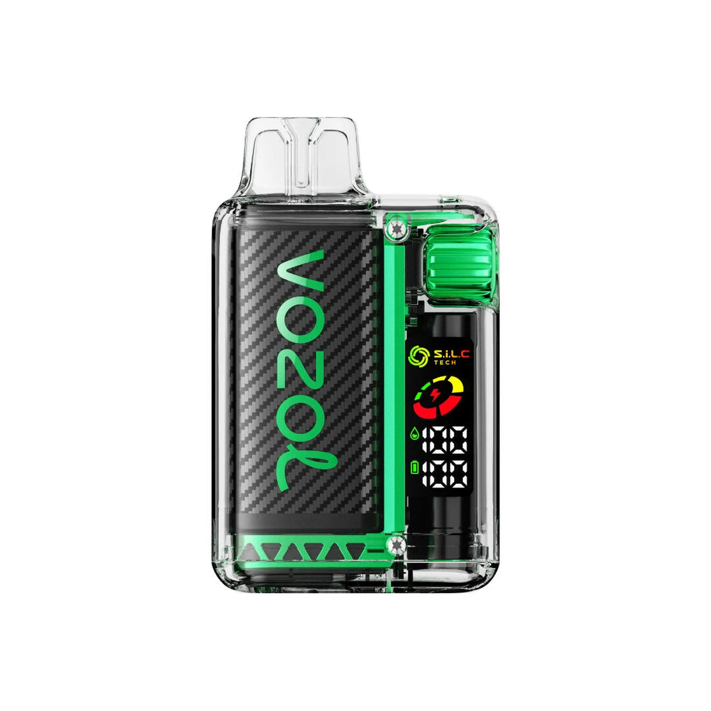 VOZOL Vape Vista 20000 Züge Wassermelone Eis