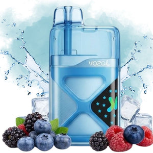 VOZOL Neon 60K Trois Modes de Puissance