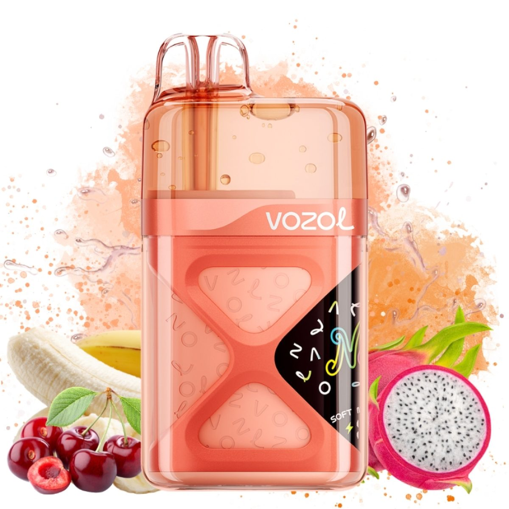VOZOL Neon 60K Trois Modes de Puissance