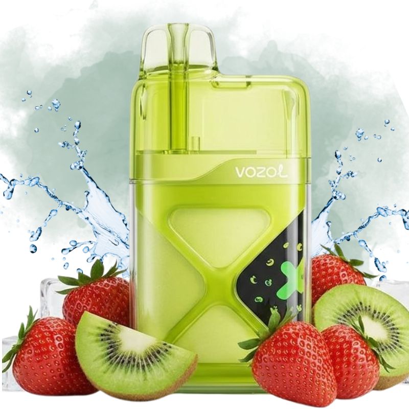 VOZOL Neon 60K Trois Modes de Puissance