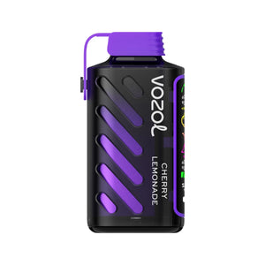 Vozol Gear Power 20000 Züge Kirschlimonade