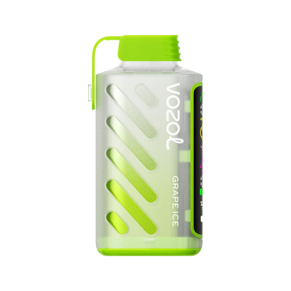 VOZOL Gear Power 20000 Züge Grape Ice
