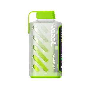 VOZOL Gear Power 20000 Züge Grape Ice