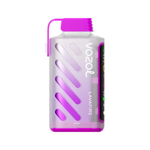 Lavafire Geschmack VOZOL Gear Power 20000 Vape