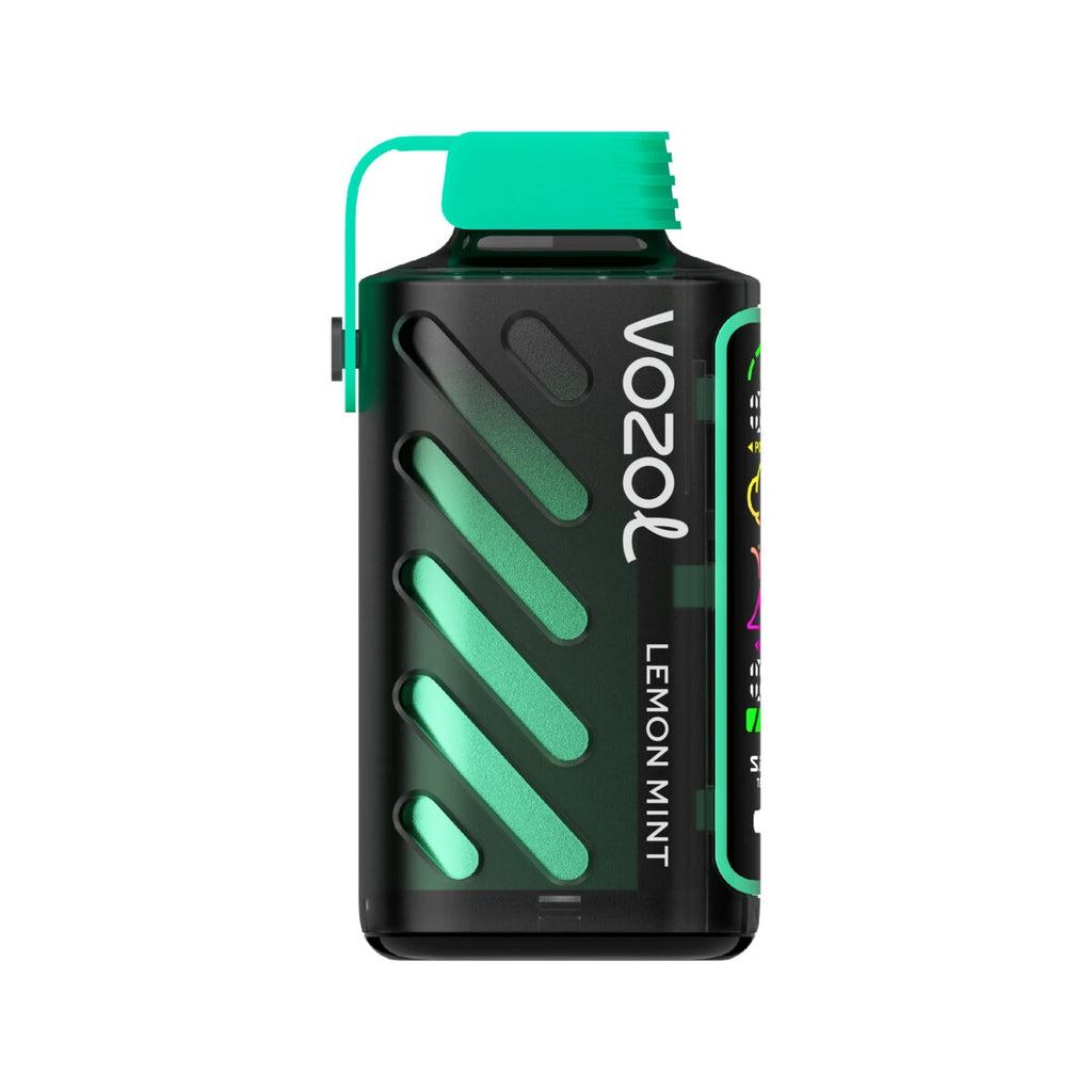 VOZOL Vape Gear Power 20000 Puffs Lemon Mint