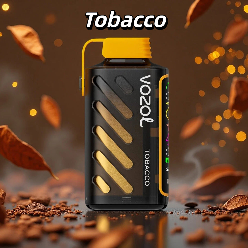 Vozol Gear Power 20000 Vape, Tabakgeschmack