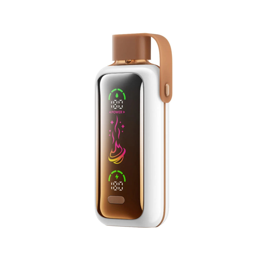 Vozol Star 20000 Vape Dragon Strawnana