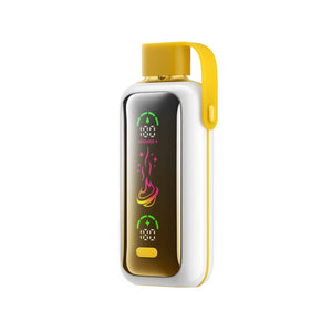 Puff Vozol Star 20000 Taff Strawberry Mango