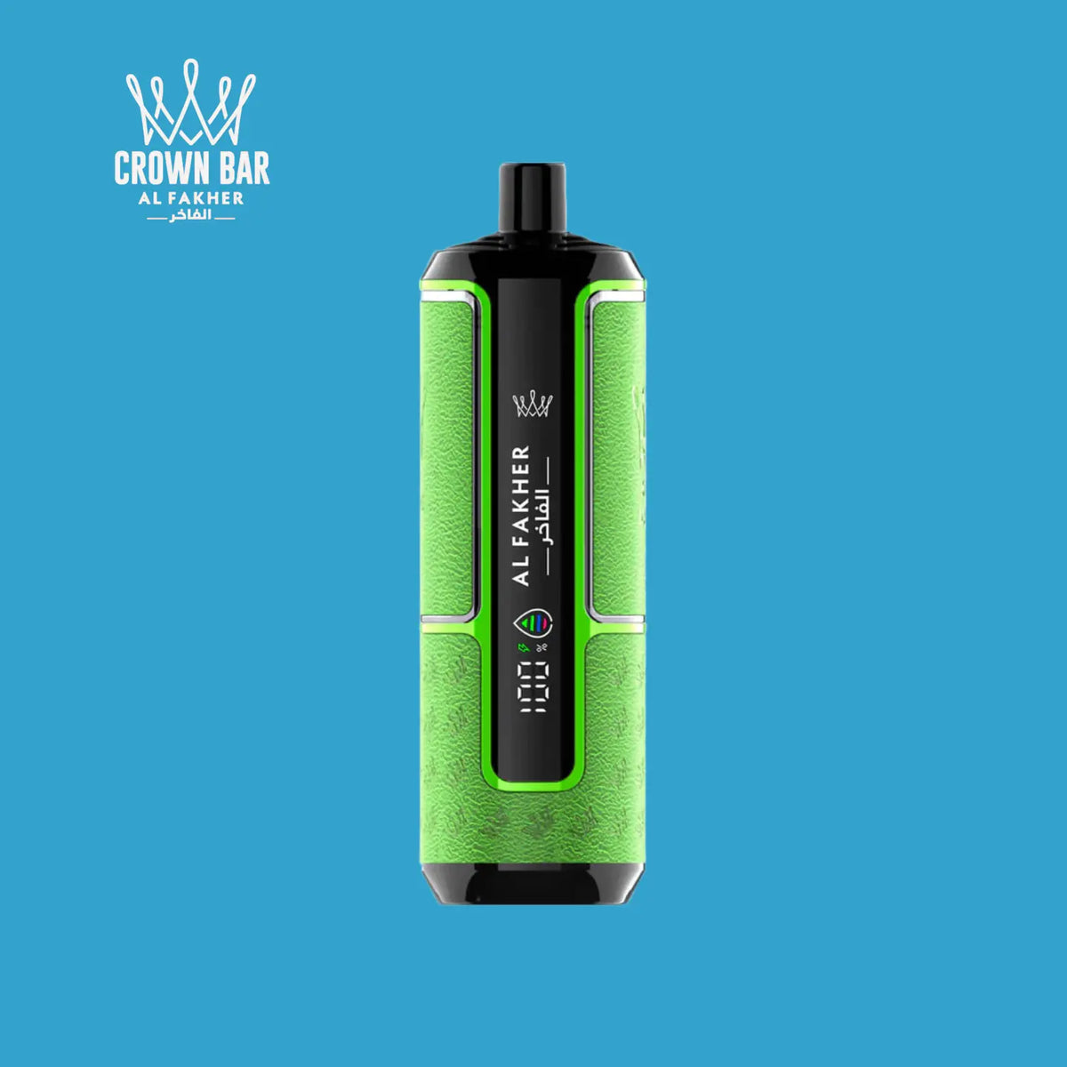Saveur Blue Razz Lemonade Al Fakher 15K HyperMax